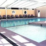 Mobil Avec Terrasse Pour 6 Personnes - Api-1-52-389 * Bretignolles-sur-Mer