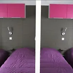 Mobil Avec Terrasse Pour 6 Personnes - Api-1-52-389 * Bretignolles-sur-Mer