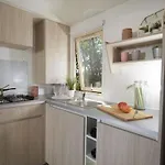 Mobil Avec Terrasse Pour 6 Personnes - Api-1-52-389 * Bretignolles-sur-Mer