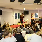 Mobil Avec Terrasse Pour 6 Personnes - Api-1-52-389