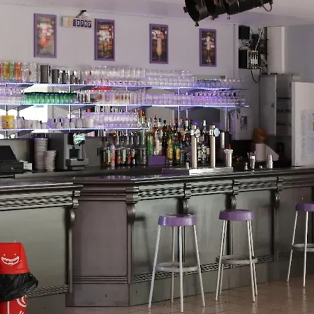 Campeggio Mobil Avec Terrasse Pour 6 Personnes - Api-1-52-389 Brétignolles-sur-Mer